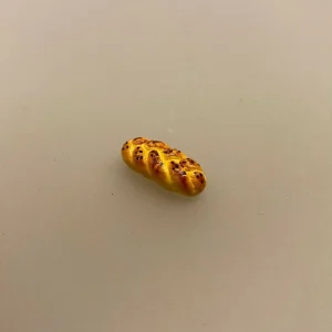 Miniature Lille Fletbrød