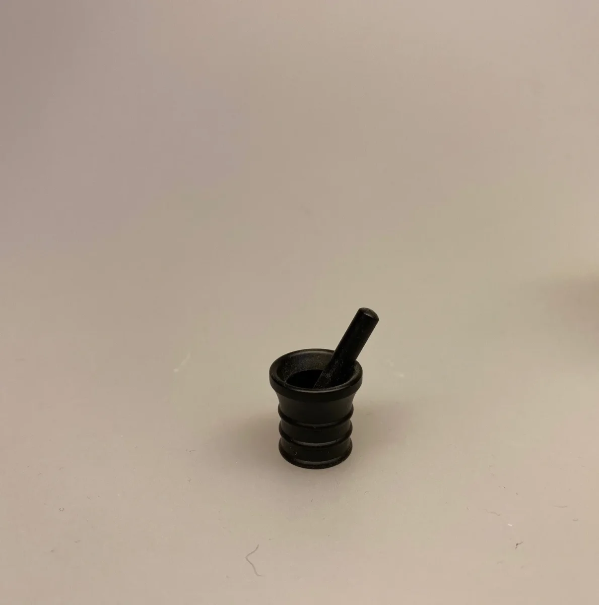 Sort Miniature Morter