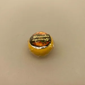 Miniature Gouda Ost