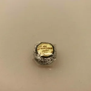 Miniature Fransk Ost