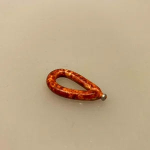 Miniature Rund Pølse